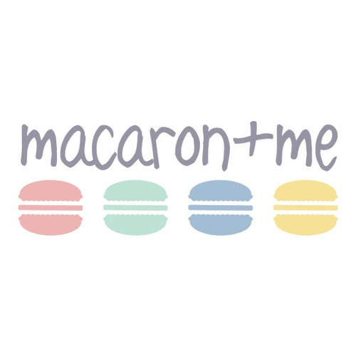 Macaron + Me