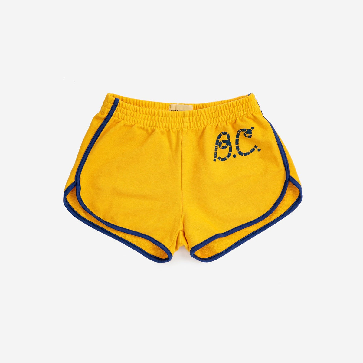 B.C. Sail Rope Shorts