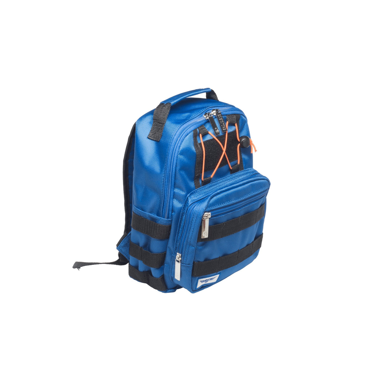 Rocket Pack Backpack - Blue Angels Blue