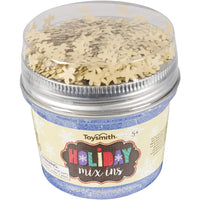 Holiday Mix Ins Putty+Slime Kit