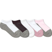 Baby Smooth Toe Sport Low Cut Socks 3 Pair Pack