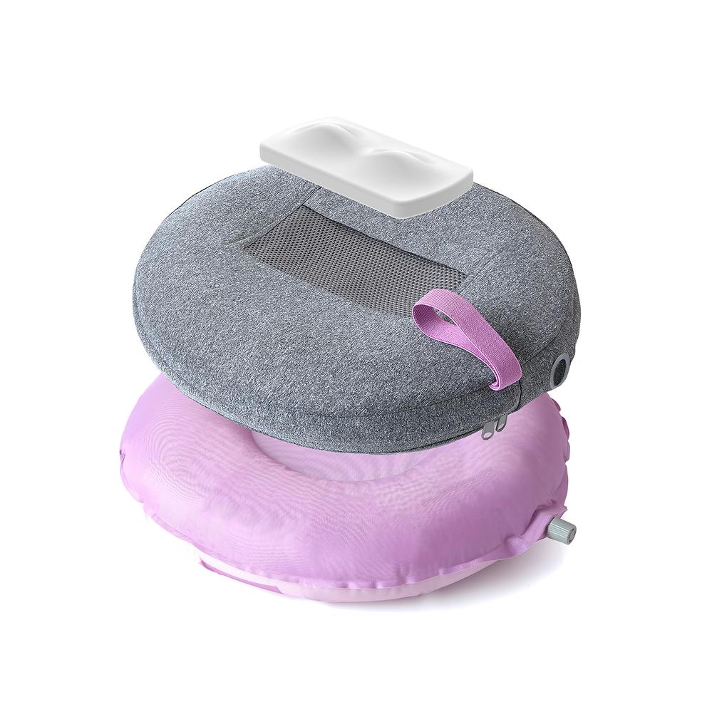 Perineal Cushion + Cold Therapy