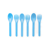 Omie Fork and Spoon Set Kit