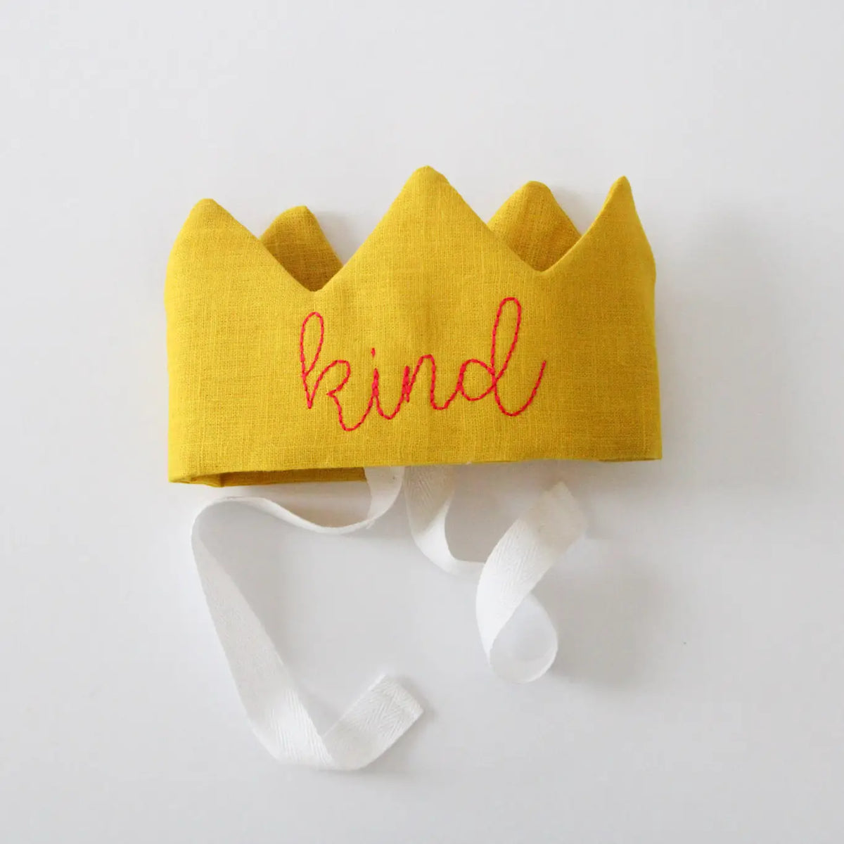 Kind Kids Crown