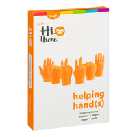 Helping Hand(s)