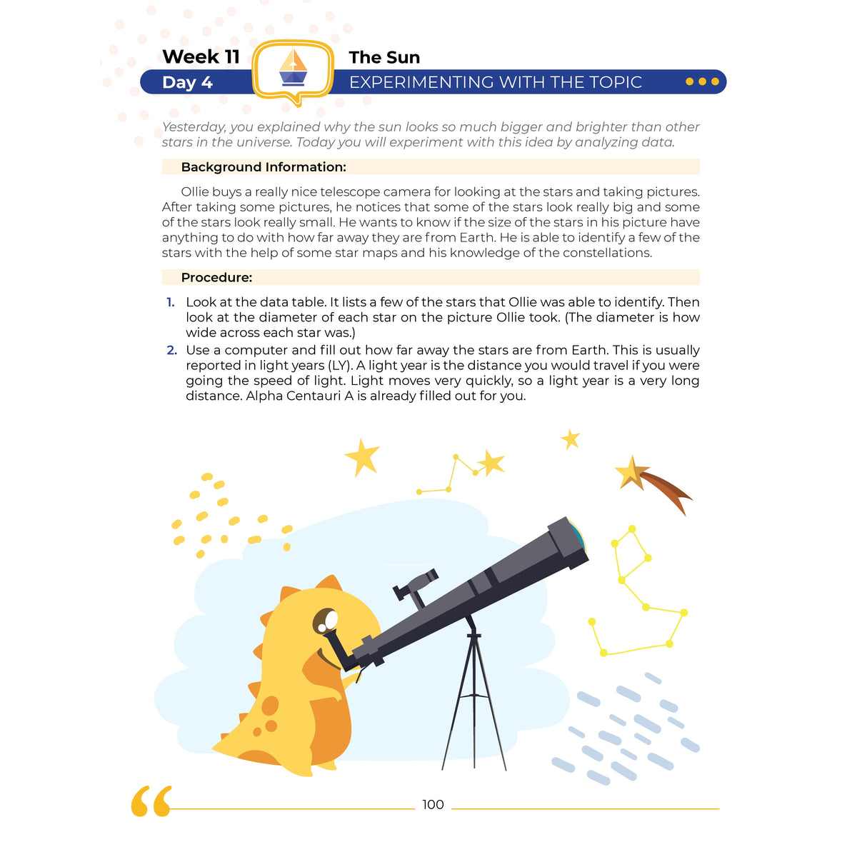 5th Grade Science: Daily Practice Workbook
