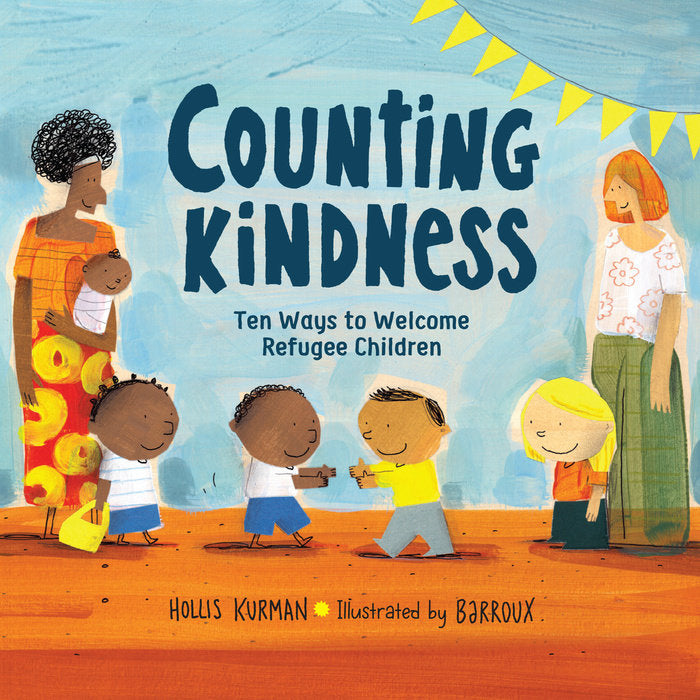Counting Kindness