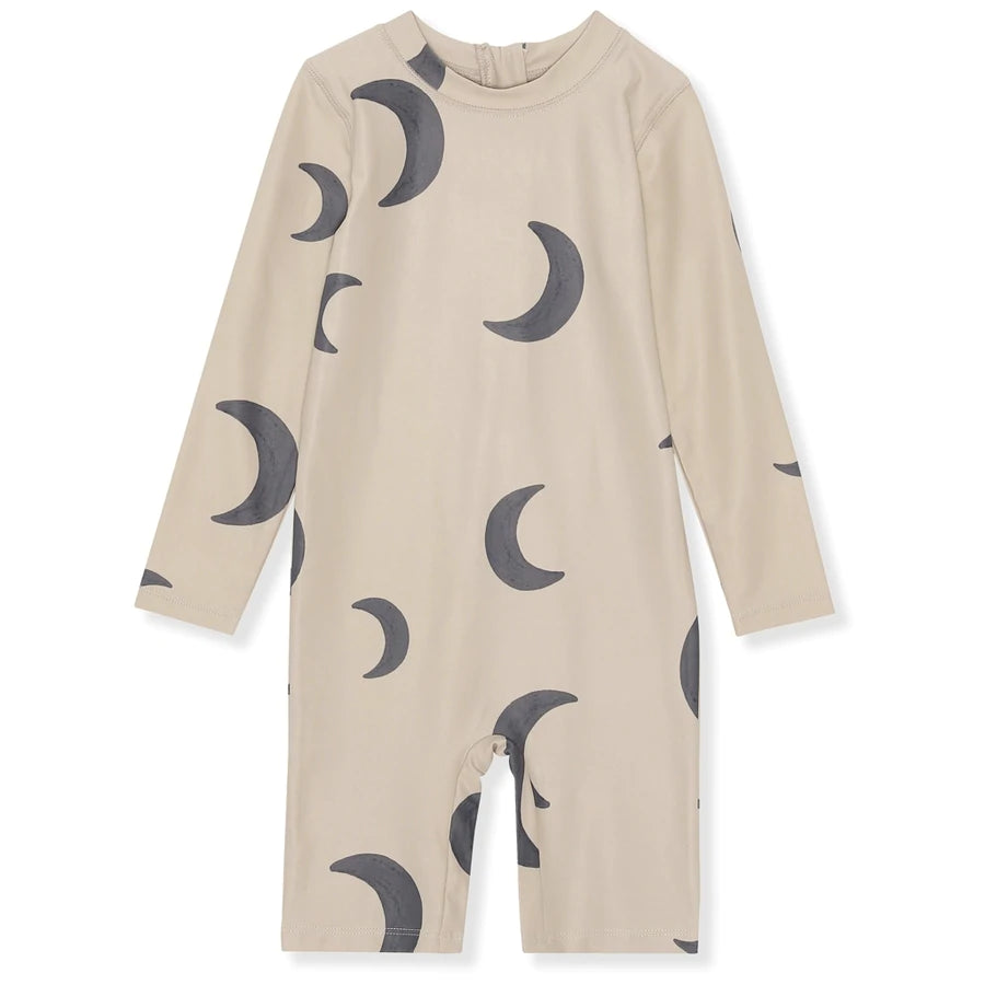 Aster Onesie- Enigme