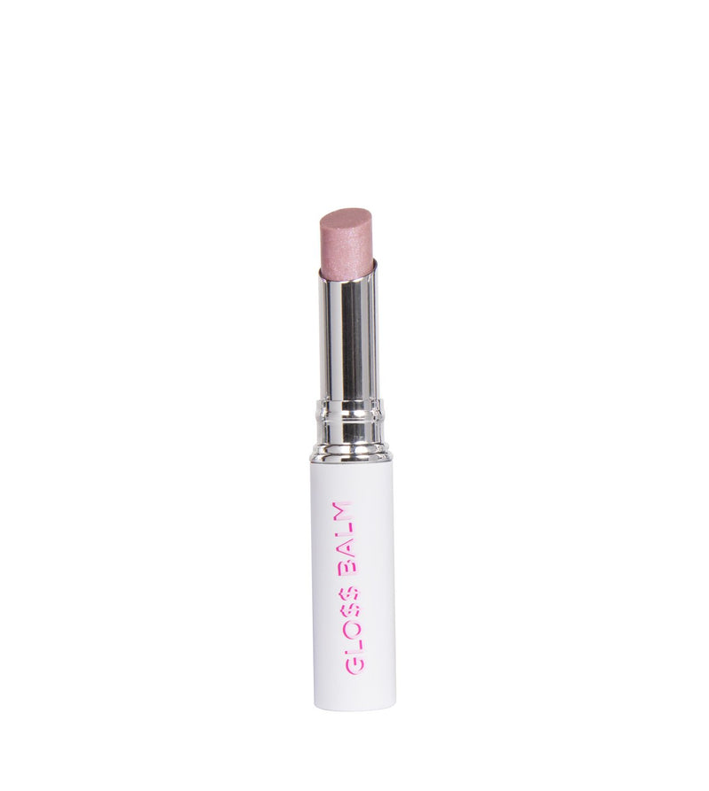 Bank On Pink GLO$$ BALM™ Glossy Lip Balm