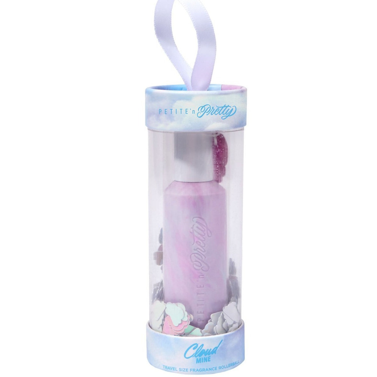 Cloud Mine Travel Size Fragrance Holiday Rollerball