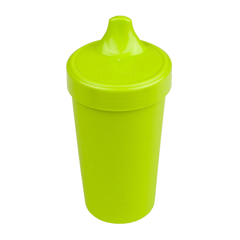 No Spill Sippy Cup