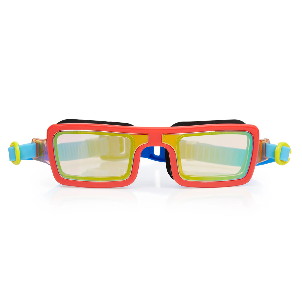 Retro Youth Swim Goggle