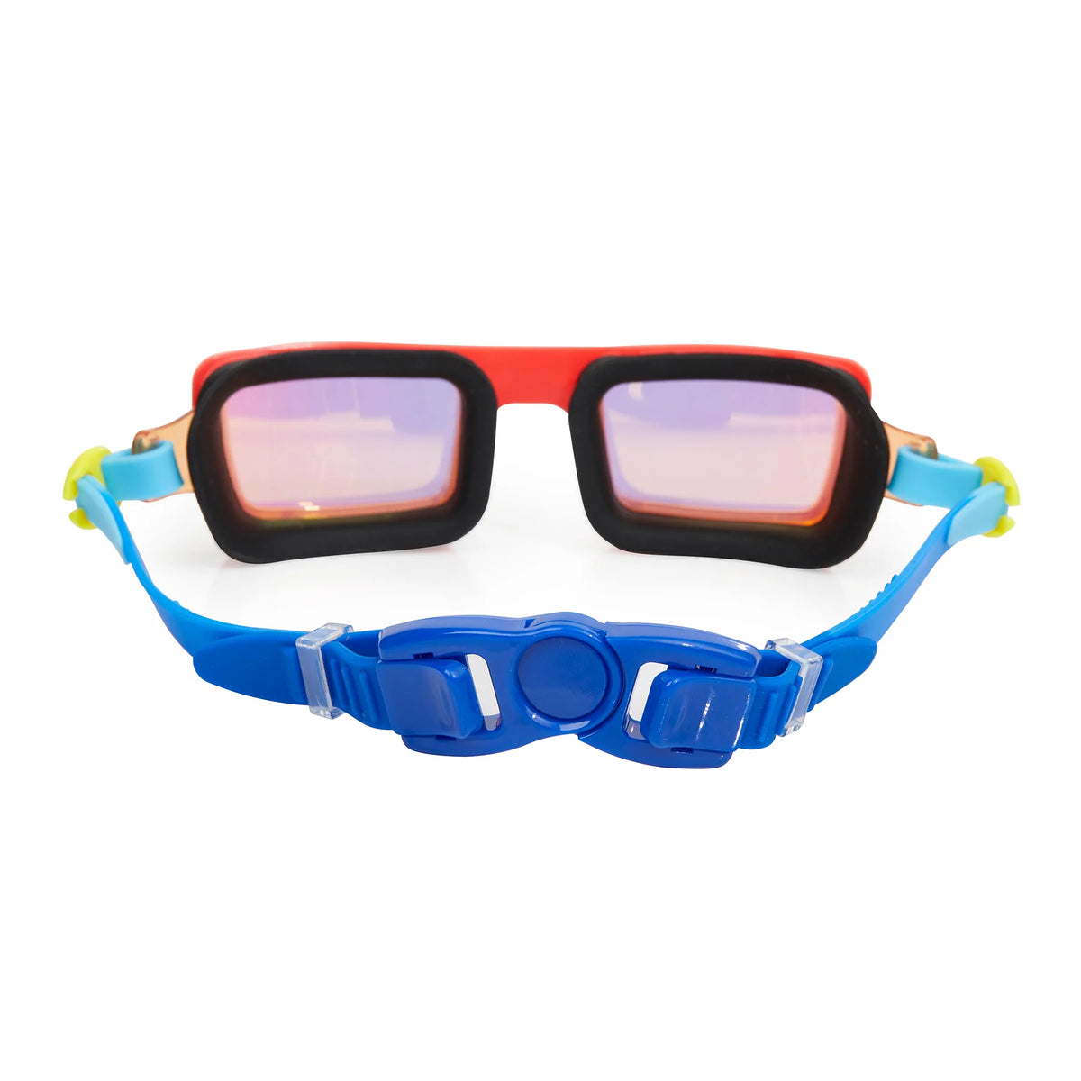 Retro Youth Swim Goggle
