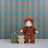 Dinkum Dolls Pretend Pack Teddy
