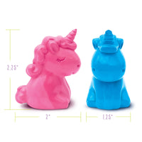 Unicorn Fantasy Crayon Set