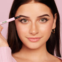 FEATHERLIGHT Brow Tint Pen - Light As A Feather