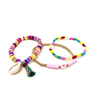 BESTIES Bracelets to Wear & Share